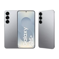 [EMPRESAS] Celular Samsung Galaxy S25+ 5G, 12GB RAM, Câmera Tripla de 50+12+10, Tela de 6.7" (256GB)