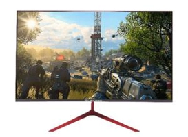 MONITOR GAMER BLUECASE BM271GW 27" POL 144HZ FULL HD 1MS
