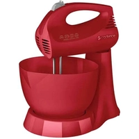 Batedeira Jolie Colors Bat411 Vermelho Cadence - R$49