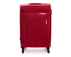 Mala de Viagem, American Tourister by Samsonite Troya Vermelho - Médio