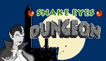 Snake Eyes Dungeon - Jogo Grátis na Steam