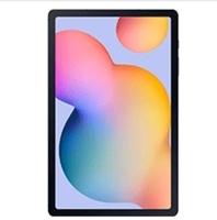 [AME R$1.960] Samsung Galaxy Tab S6 Lite
