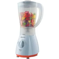 Liquidificador Mallory Vita+ 1,5L 2 Velocidades Branco - 400W - R$55