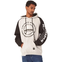 Moletom HD Plus Size Hawaiian Dreams Masculino