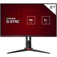 MAGALU PAY -Monitor Gamer AOC 27G2 27" LED - Full HD IPS 144Hz 1ms 