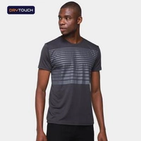 Camiseta Gonew Dry Touch Direction Masculina