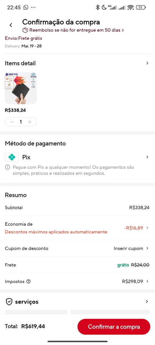 Imagem do comentário