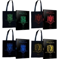 Harry Potter e A Pedra Filosofal Capa Dura + Ecobag - Corvinal - Exclusivo | R$31