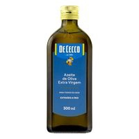 Azeite de Oliva Extra Virgem Clássico 500ml