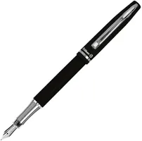 Pelikan Caneta Tinteiro Jazz, Preto, M