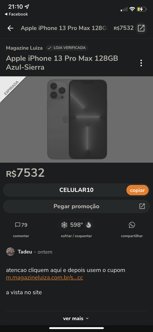 Imagem do comentário