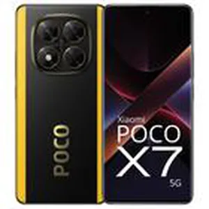 Smartphone X7 5G 512GB / 256GB Lançamento 2025 NFC tela Amoled 120 Hz Câmera tripla 4K 50MP OIS Design Premium Top de linha proteção IP68