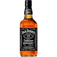 Whisky Jack Daniel's 1000ml - R$110 (Com 50% de volta com Ame)