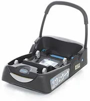 (Amazon Prime)Bebê Conforto Citi com Base Maxi-Cosi - Graphite