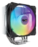 Cooler Para Processador Aigo Darkflash Z4, Argb, 120mm