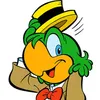 Avatar zecarioca