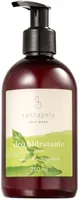 Loção Deo Hidratante De Mãos Cacau E Flor De Helicônia, Santapele | R$38