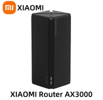 [Taxa inclusa] Roteador Xiaomi AX3000 Mesh Wifi6