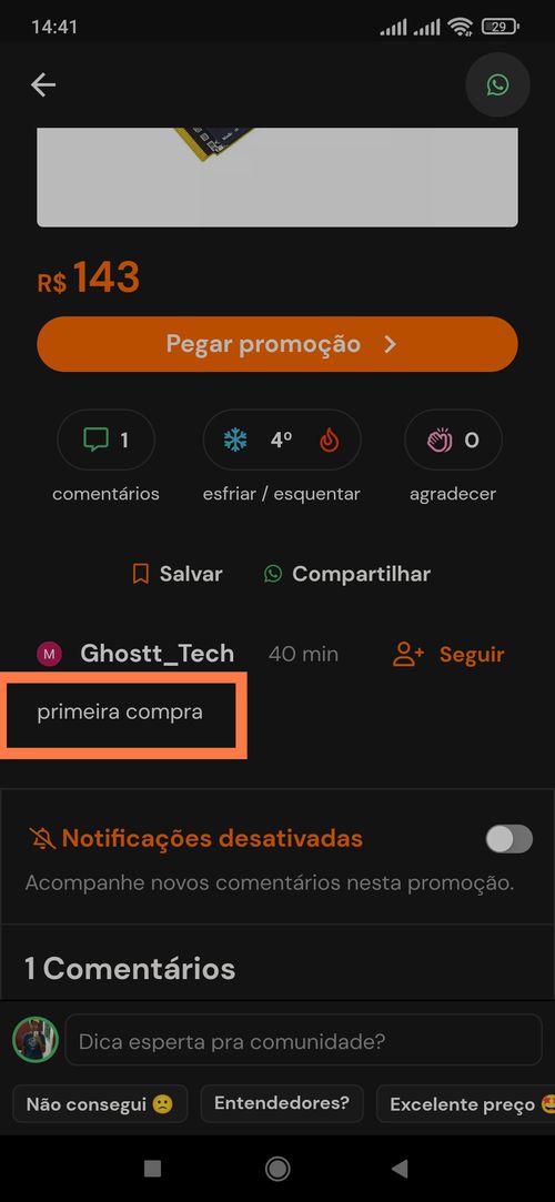 Imagem do comentário