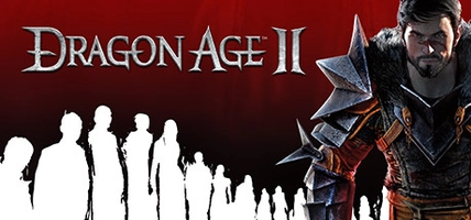 Dragon Age II Steam | R$30