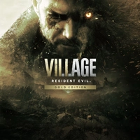 Jogo + DLCs: Resident Evil Village Gold Edition - Xbox