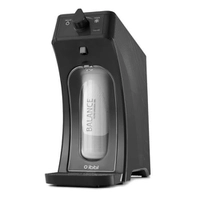 Purificador Refrigerado E-Due Equilibrium Grafite