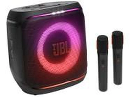 Caixa de Som JBL PartyBox Encore 2 100W Bluetooth
