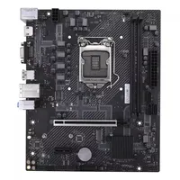 Placa Mãe Colorful H410M-K M.2 V20, Chipset H410, Intel LGA 1200, MATX, DDR4