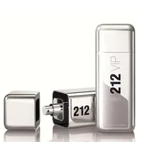Perfume Masculino Carolina Herrera 212 VIP for Men Eau de Toilette - 200ml