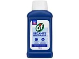 Leve 3 Pague 2 - Secante Abrilhantador Cif Para Máquina de Lavar 