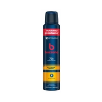 Desodorante Bozzano Extreme Sport 200ml