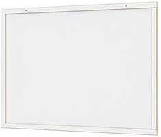 [PRIME] Lousa Branca 60x90cm Junges Branco | R$37