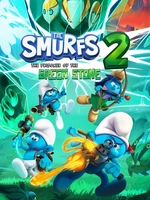 [Prime Gaming - Grátis] The Smurfs 2 — The Prisoner of the Green Stone