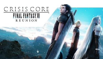 [Steam] Jogo CRISIS CORE –FINAL FANTASY VII– REUNION