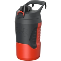 Under Armour Jarra de brinquedo UA 946 ml laranja escuro