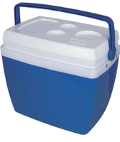 Caixa Térmica 34 Litros Mor