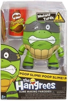 Boneco - Poop Slime The Hangrees - Mutant Turds TERRACO
