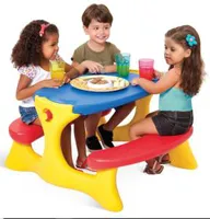 Mesa Recreio Bandeirante 7153 - R$288