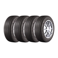 Kit 4 Pneus Aro 17 225/45R17 Goodyear Direction Sport R$1367