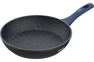 Panela Sauté Grand 24cm Ichef Home Polishop Shark Series - A