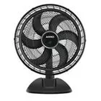 Ventilador Arno Ultra Silence Force De Mesa 50 Cm Vd50 220V
