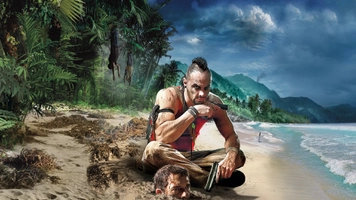 Far Cry 3 Classic Edition (XboxOne)