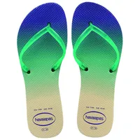 [Zattini] Havaianas Flat Sunset - R$15