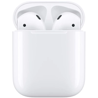 [Reembalado] Apple AirPods com Estojo de Recarga