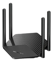 Roteador Wi-Fi 6 Dual Band Mercusys MR80X AX3000