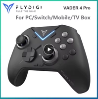 [BR] Controle Gamer Flydigi Vader 4 Pro