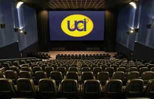UCI: Ingresso 2D, sala normal, somente terça