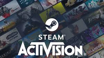[LISTA NA DESCRIÇÃO] Jogos de PC da Activision na Steam c/ Até 90% de Desconto