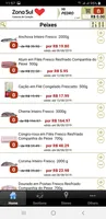 [RJ] [APP Supermercado Zona Sul] Atum por R$11.90 o kg