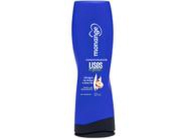 Condicionador Monange Lisos te Quero! 350ml